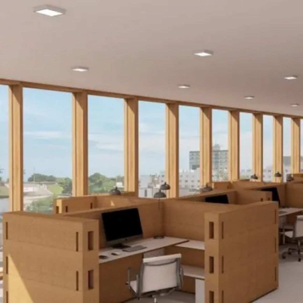 Picture of Pompeii Co-Work Hub