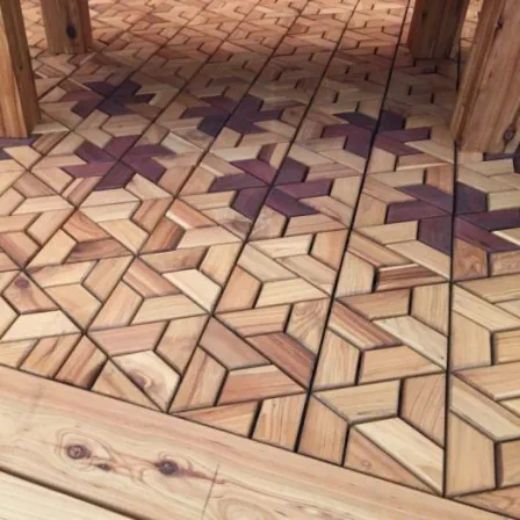 Picture of Hexidek