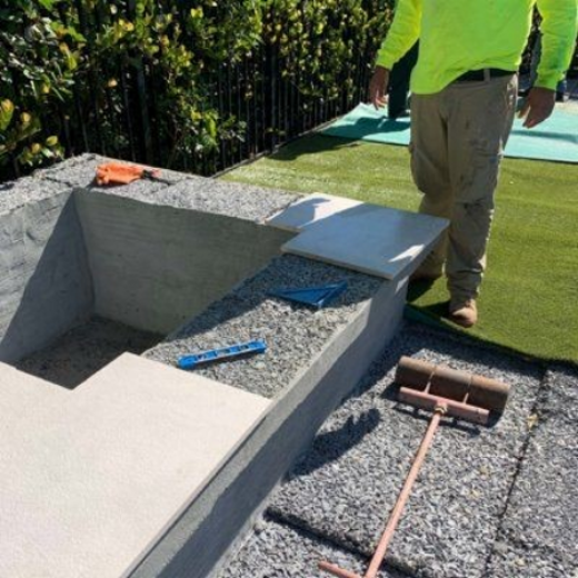 Picture of Echo Hardscape