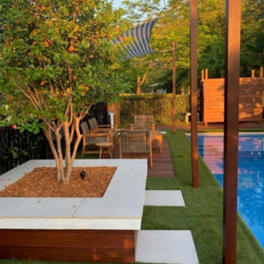 Picture of Echo Rooftop Terrace and Garden