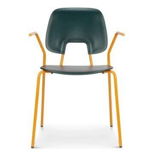 Picture of R.U.M. Armrest Orange