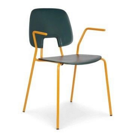 Picture of R.U.M. Armrest Orange