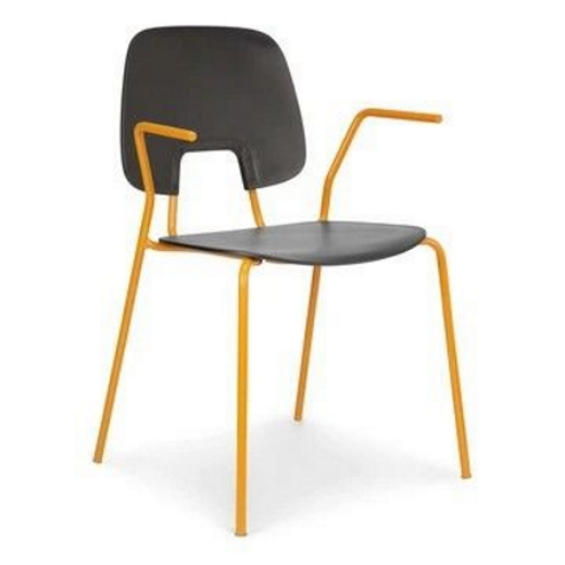 Picture of R.U.M. Armrest Orange