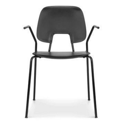 Picture of R.U.M. Armrest Black