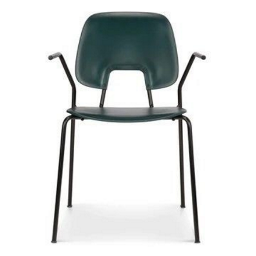 Picture of R.U.M. Armrest Black