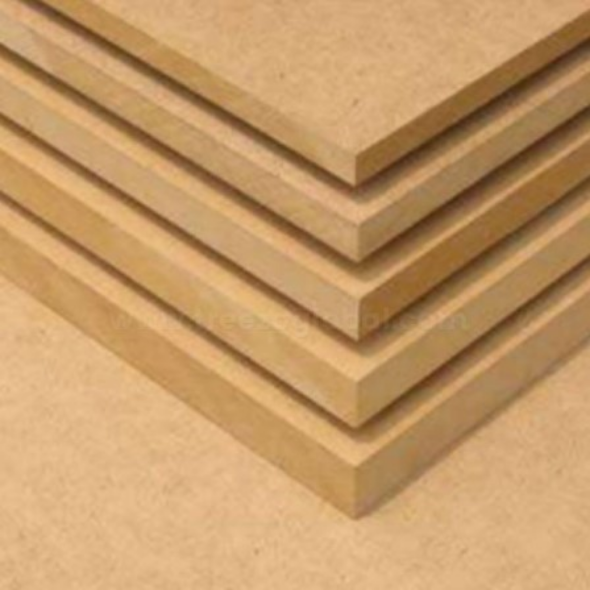 Picture of Treezo MDF