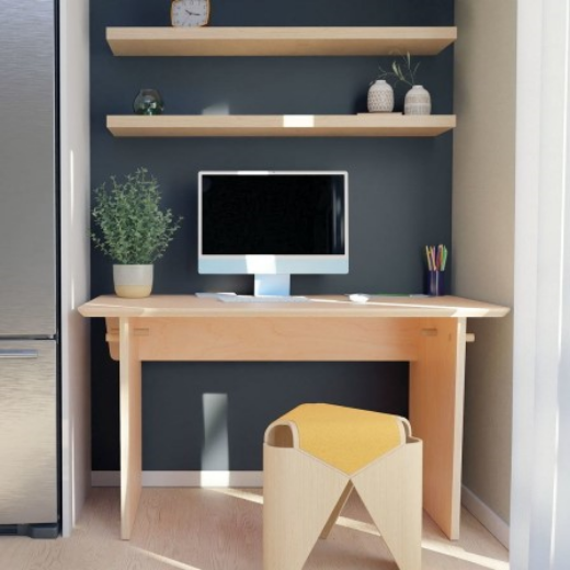 Picture of The Stubby Desk 