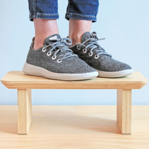 Picture of The Stubby Desk Shelf